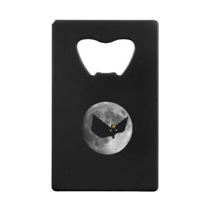Danny Duck the Bat Credit Card Bottle Opener