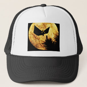 Danny Duck the Bat Trucker Hat