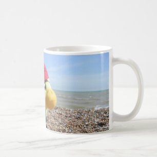 Danny Duck the Pirate Coffee Mug