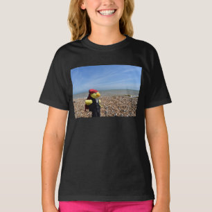 Danny Duck the Pirate T-Shirt