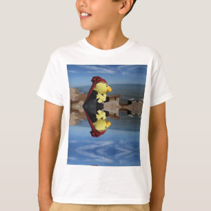 Danny Duck the Pirate  T-Shirt