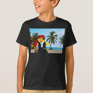 Danny Duck the Pirate T-Shirt