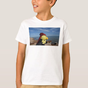 Danny Duck the Pirate  T-Shirt
