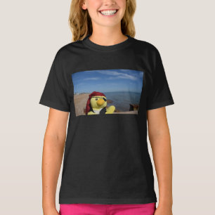 Danny Duck the Pirate T-Shirt