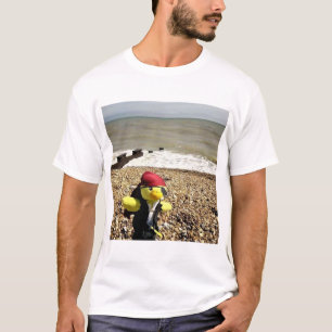 Danny Duck the Pirate T-Shirt