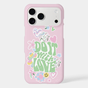 DANOIS PASTEL RÉTRO FAIS-LE AVEC AMOUR