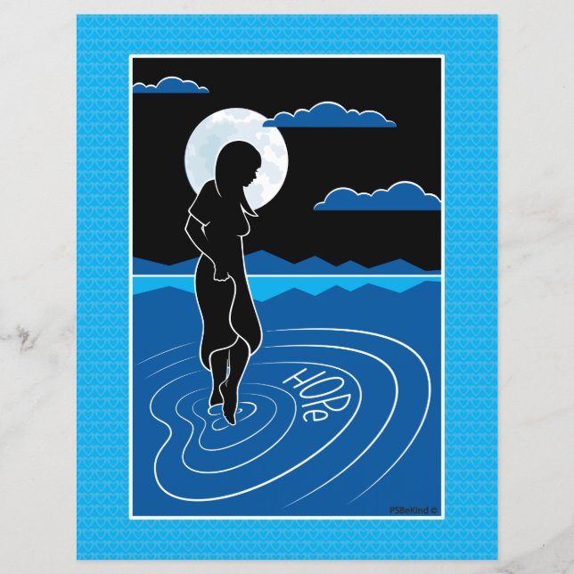 Dans cette réflexion profonde feuille papier 2_pla (Devant)