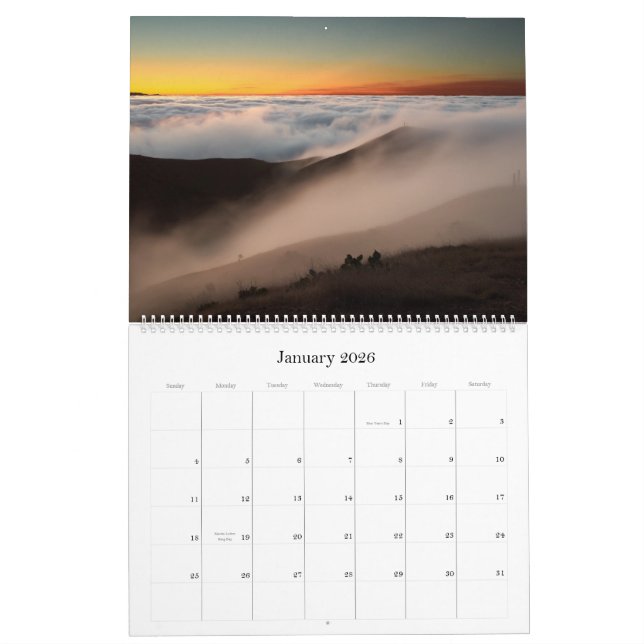 Dans et autour du calendrier de Los Angeles 2012 (Jan 2026)