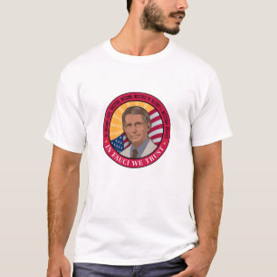 Dans Fauci nous faisons confiance aux T-shirts