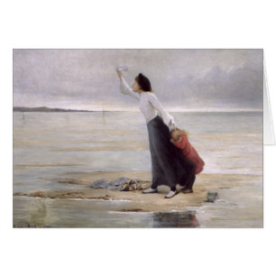 Dans la détresse, marée croissante