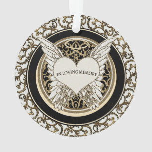 Dans la mémoire affectueuse