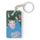 Dans la mémoire du porte - clé de Jarid Henry