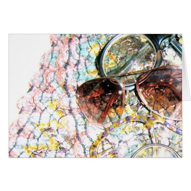 Dans la pleine vue (Devant horizontal)