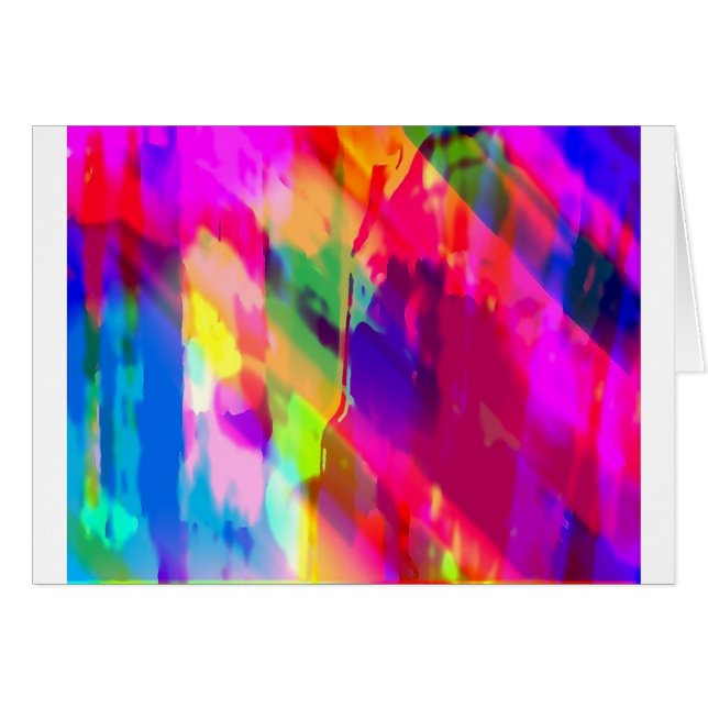 Dans la transition (Devant horizontal)