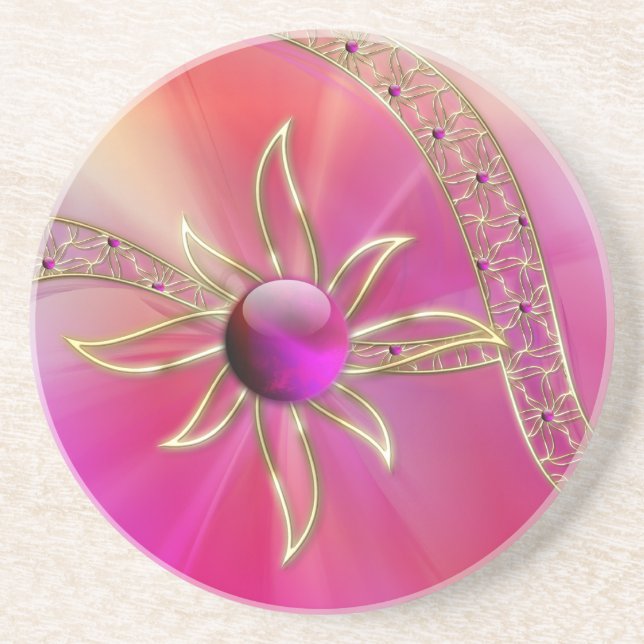 Dans le Dessous de verre de déflecteur (Devant)