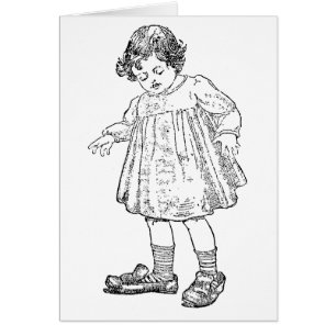 Dans les chaussures de papa