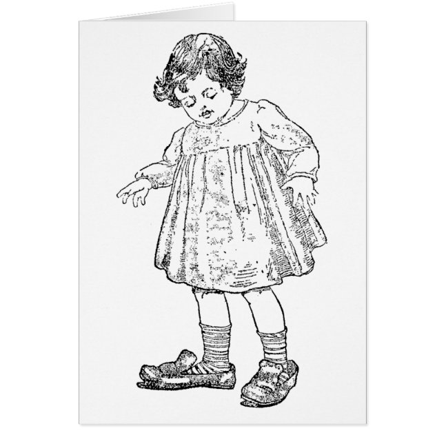Dans les chaussures de papa (Devant)