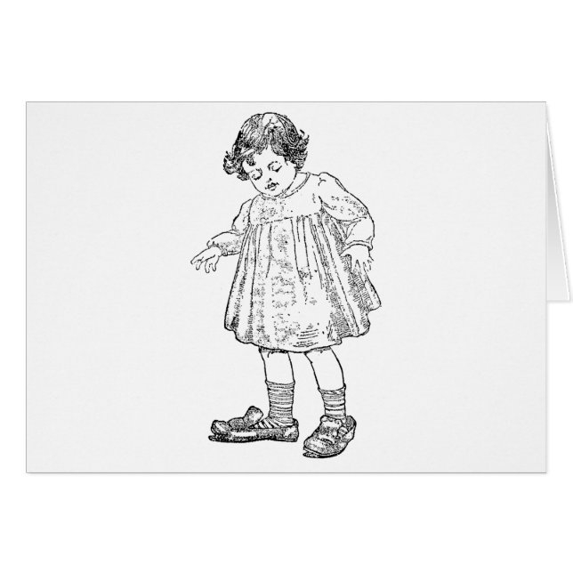 Dans les chaussures de papa (Devant horizontal)