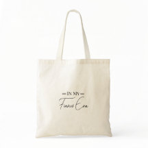 Dans mon Sac fourre-tout de l'ère