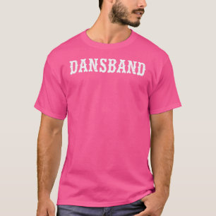 Dans T-Shirt