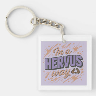 Dans une façon Hervus de l'amour