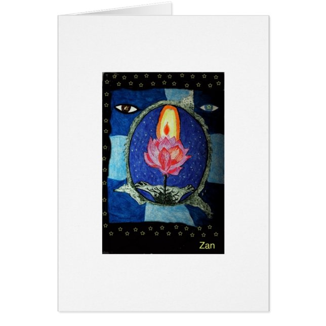 Dansant toujours (Devant)