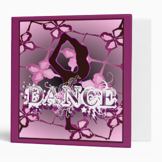 Danse 2,8" classeur