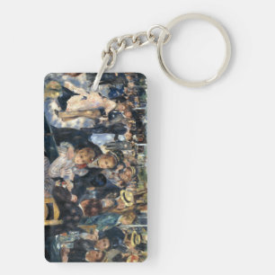 Danse au Moulin de la Galette par Renoir