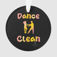 Danse Clean Cava Rosa Round