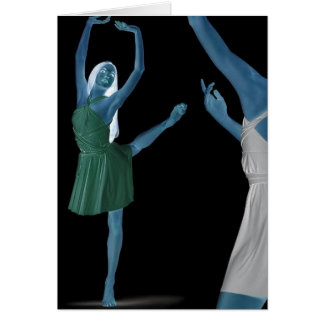 Danse créative