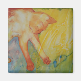 Danse dans un aimant solaire