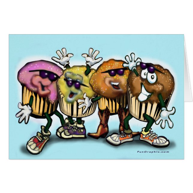 Danse de la coupe du gâteau (Devant horizontal)