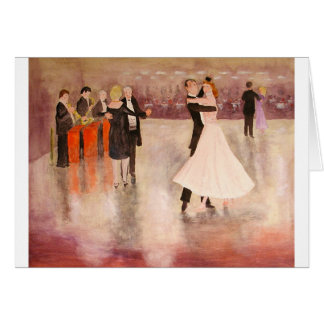 Danse de nuit
