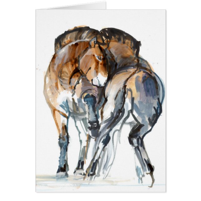 Danse de puissance (Devant)