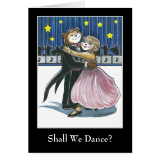 Danse de salon