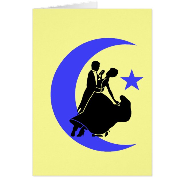 Danse de salon (Devant)