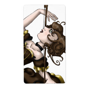Danse de violoncelle