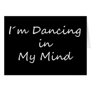 Danse d'I´m dans mon esprit