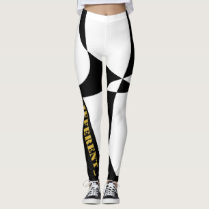 DANSE_DIFFÉRENT_ Leggings