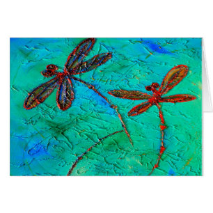 Danse Dragonfly