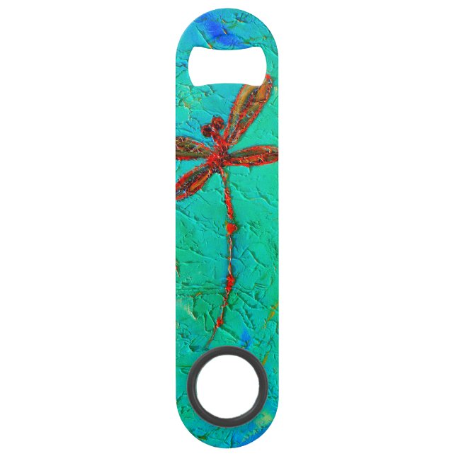 Danse Dragonfly (Dos)