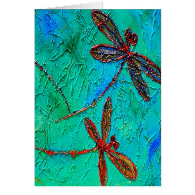 Danse Dragonfly (Devant)