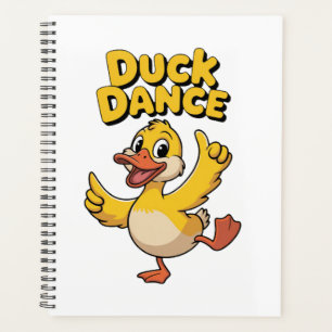 DANSE DU CANARD