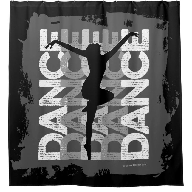 Danse et Lettres (Dance) (Front)