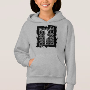Danse et Lettres (Danse et danse) Sweat - shirt à