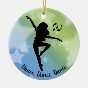 Danse Ornement