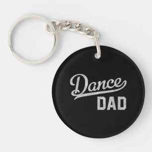 Danse Papa Danseur Fier Père