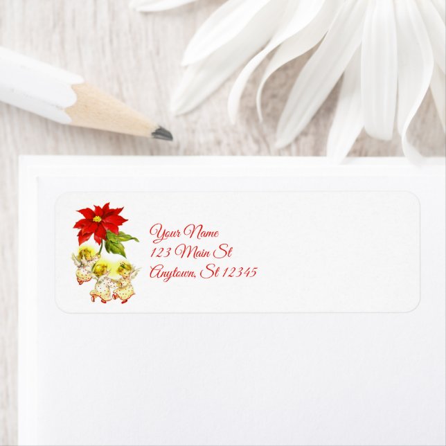 Danser Baby Angels (En situation)