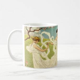 DANSER FAIRIES Mug