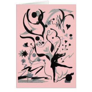 Danser fou !